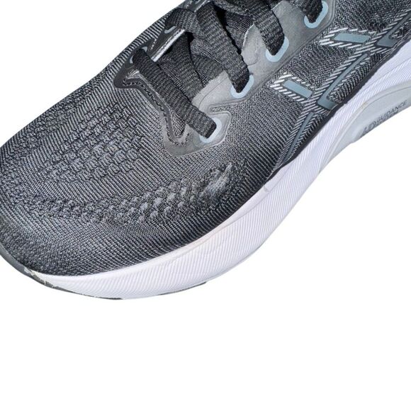 Asics Womens Gel Kayano 31 1012B670 Black Running Shoes Sneakers Size 8 - Picture 5 of 10